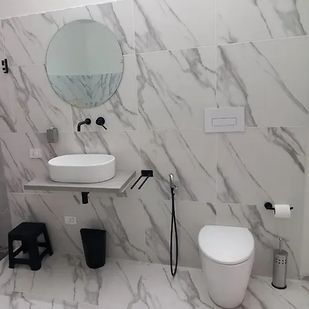 Appartement Jacuzzi King *