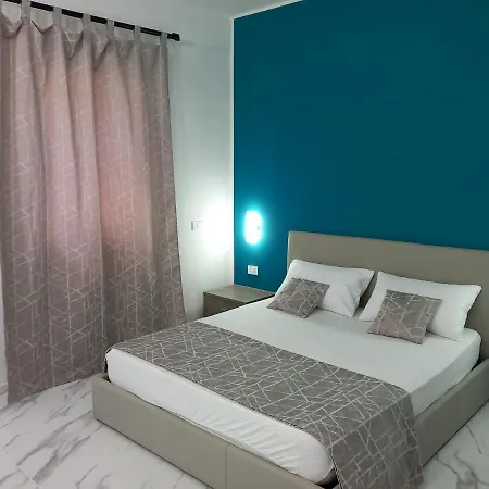 Jacuzzi King Appartement *