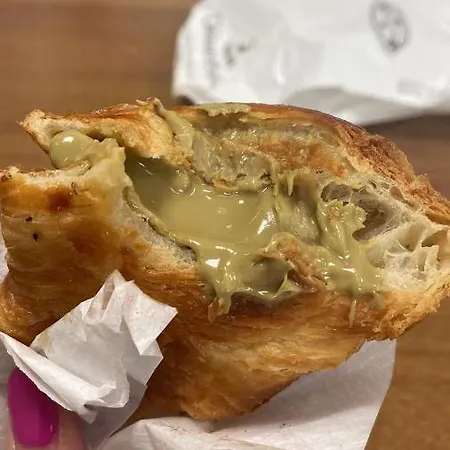 Apartment Jacuzzi King *