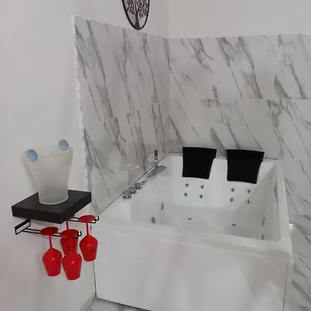 Jacuzzi King * Marsala