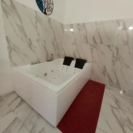 Jacuzzi King * Marsala
