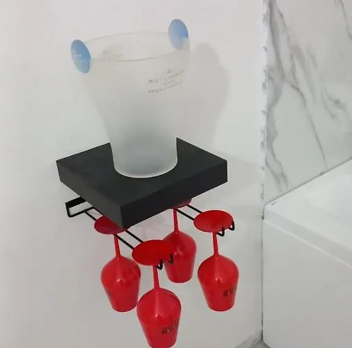 Jacuzzi King * 马尔萨拉