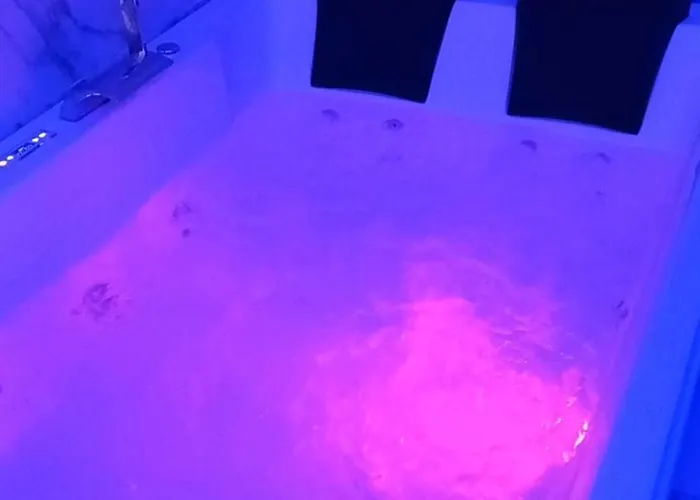 Jacuzzi King 马尔萨拉